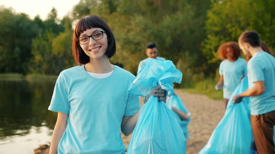 common volunteering mistakes