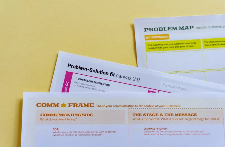 common mistakes accessing information